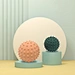 natural rubber sensory balls